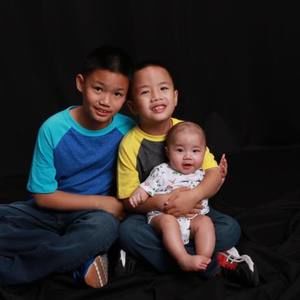 Meet your Posher, Dena